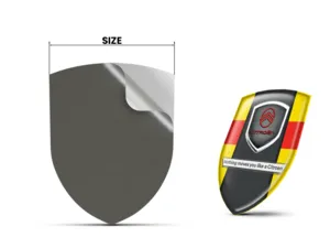 Citroen Wasserfester Aufkleber Max Langlebig Schick Pro Design